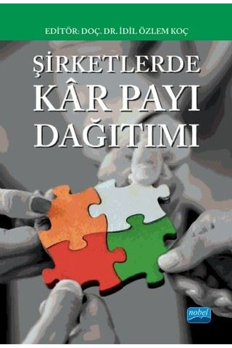 Şirketlerde Kar Payı Dağıtımı, Clz - KOLEKTIF