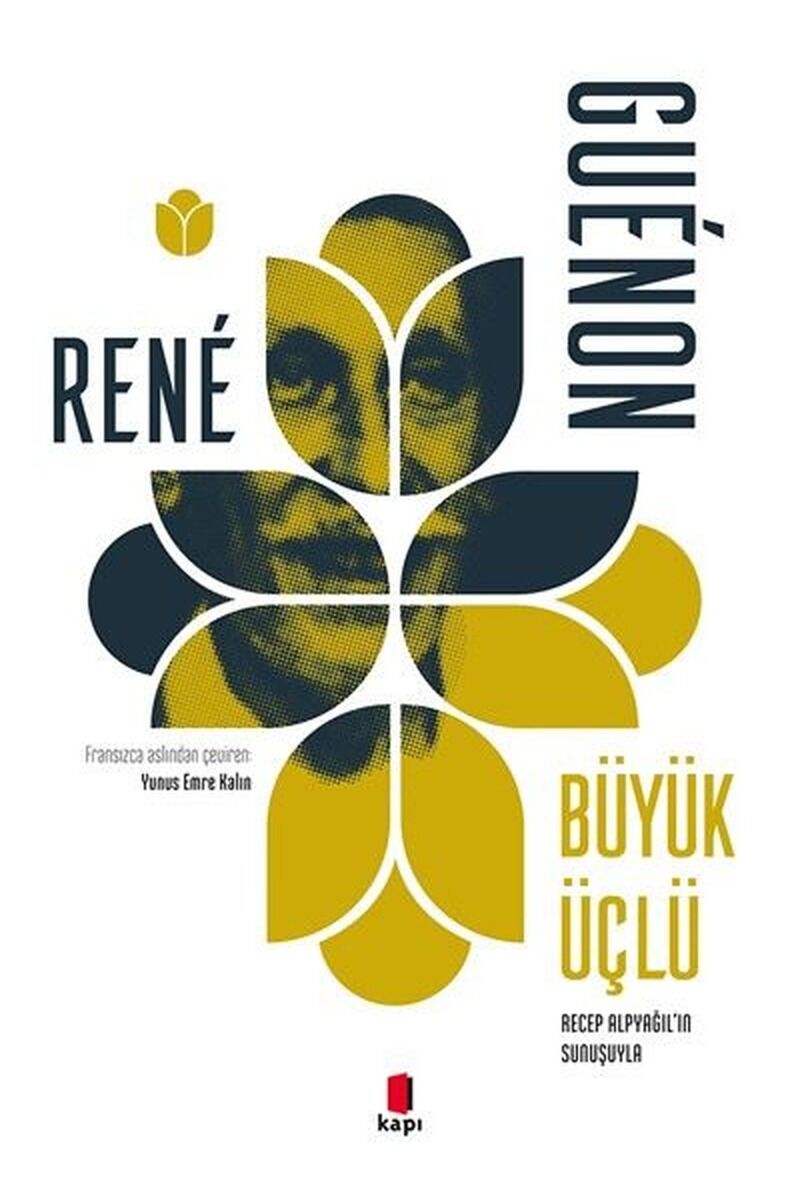 Büyük Üçlü, Clz - RENE GUENON