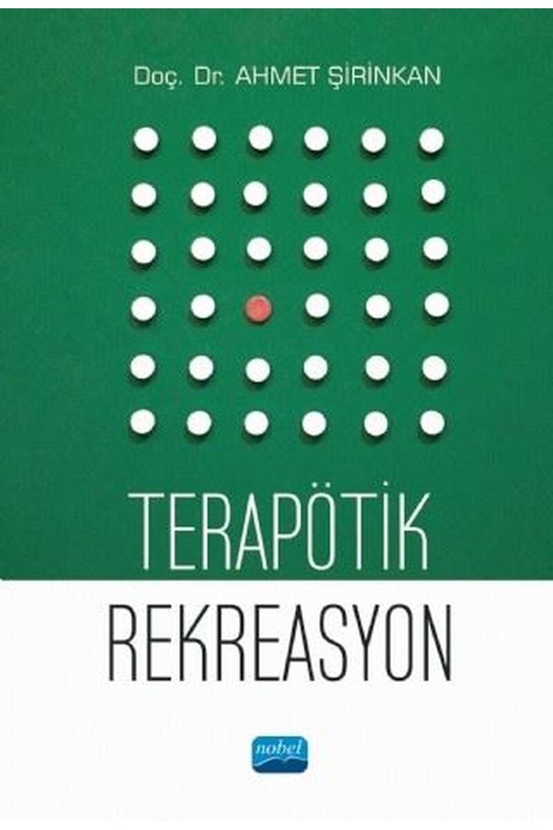 Terapötik Rekreasyon, Clz - AHMET ŞIRINKAN