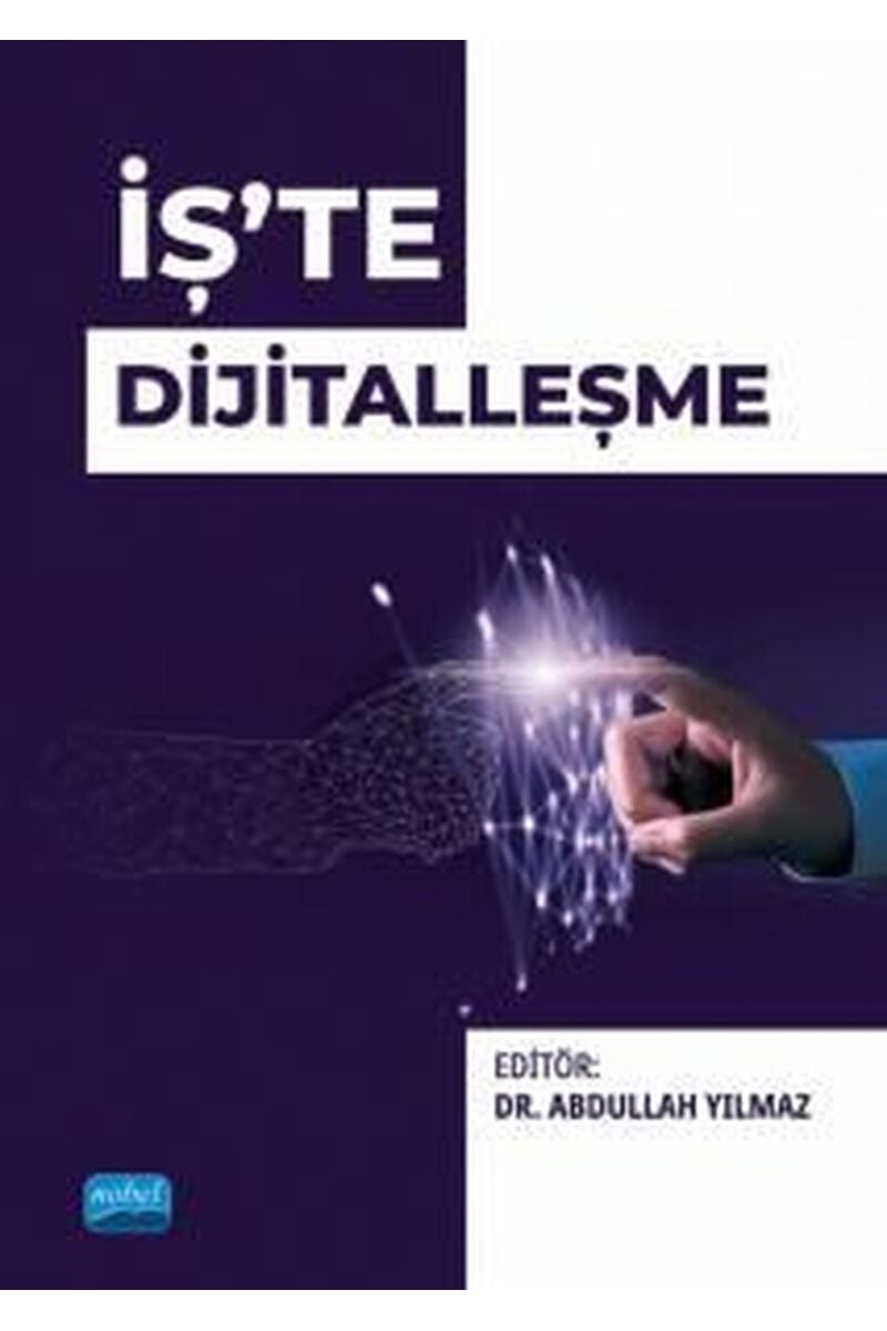 İş'te Dijitalleşme, Clz - KOLEKTIF