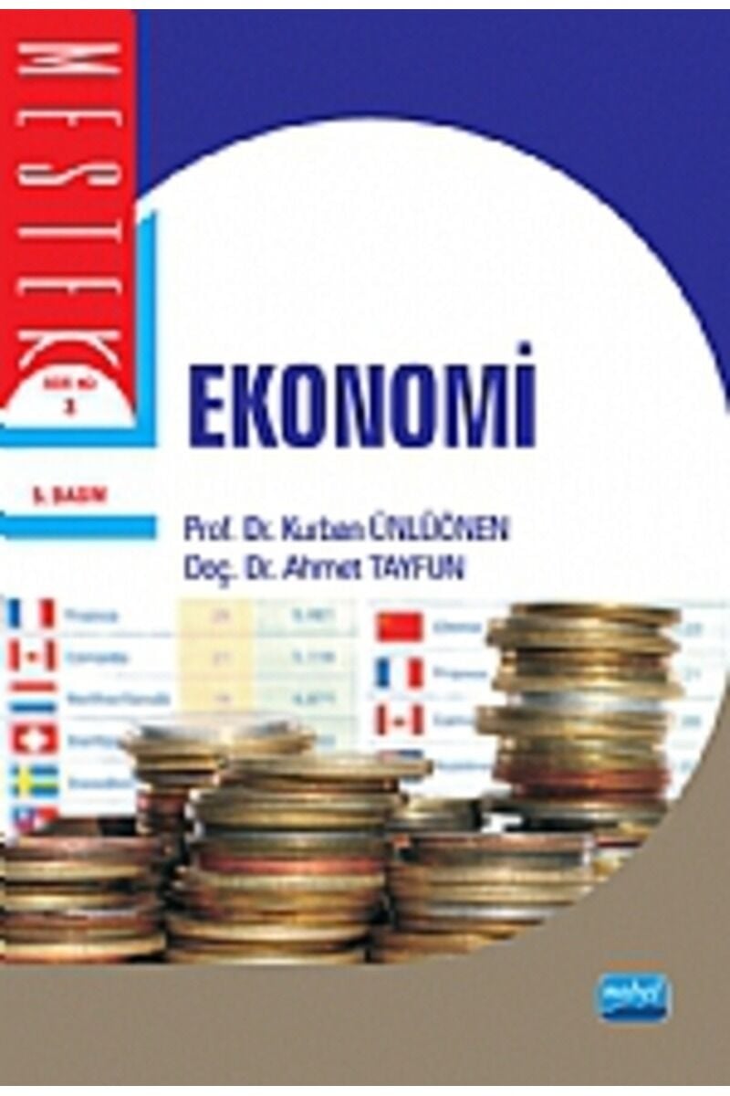 Ekonomi, Clz - AHMET TAYFUN