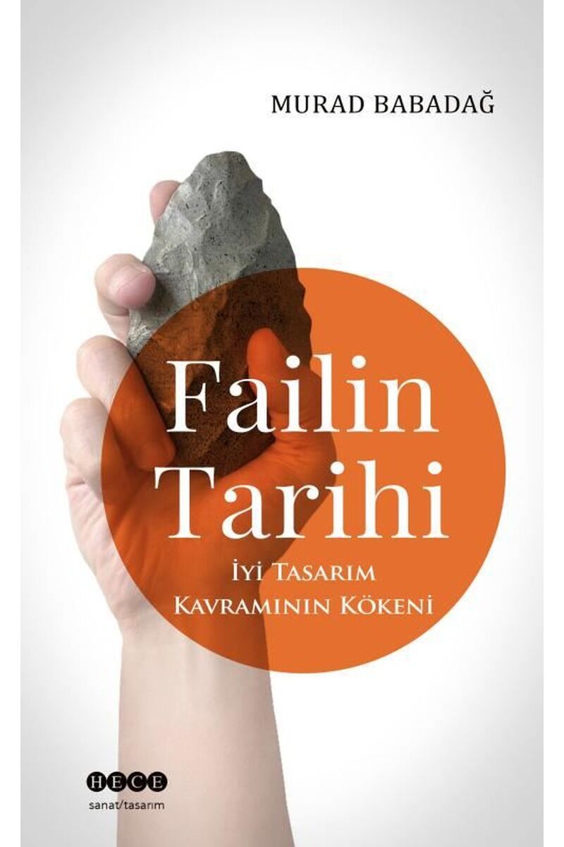 Failin Tarihi-İyi Tasarım Kavramını, Clz - MURAD BABADAĞ