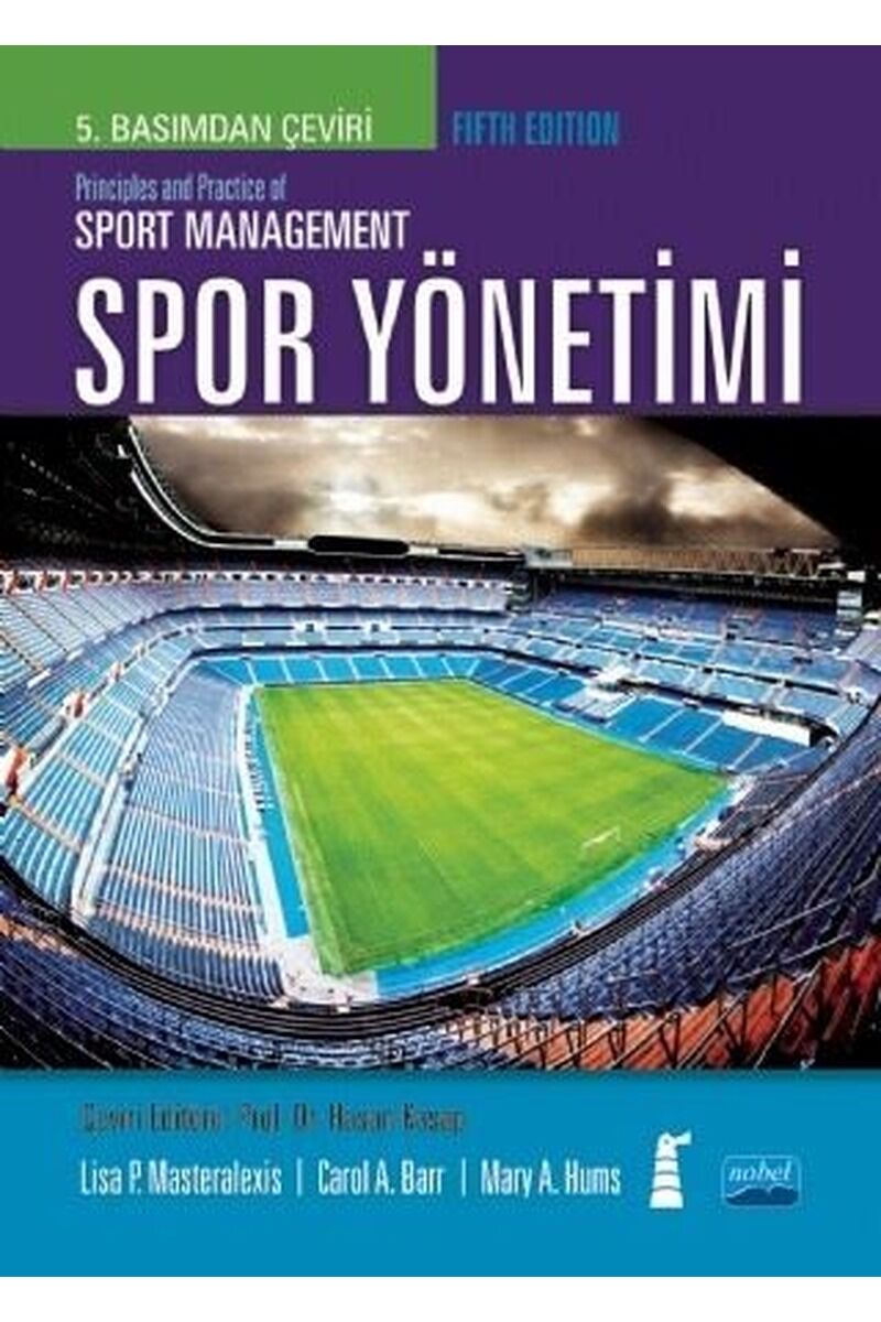 Spor Yönetimi, Clz - KOLEKTIF