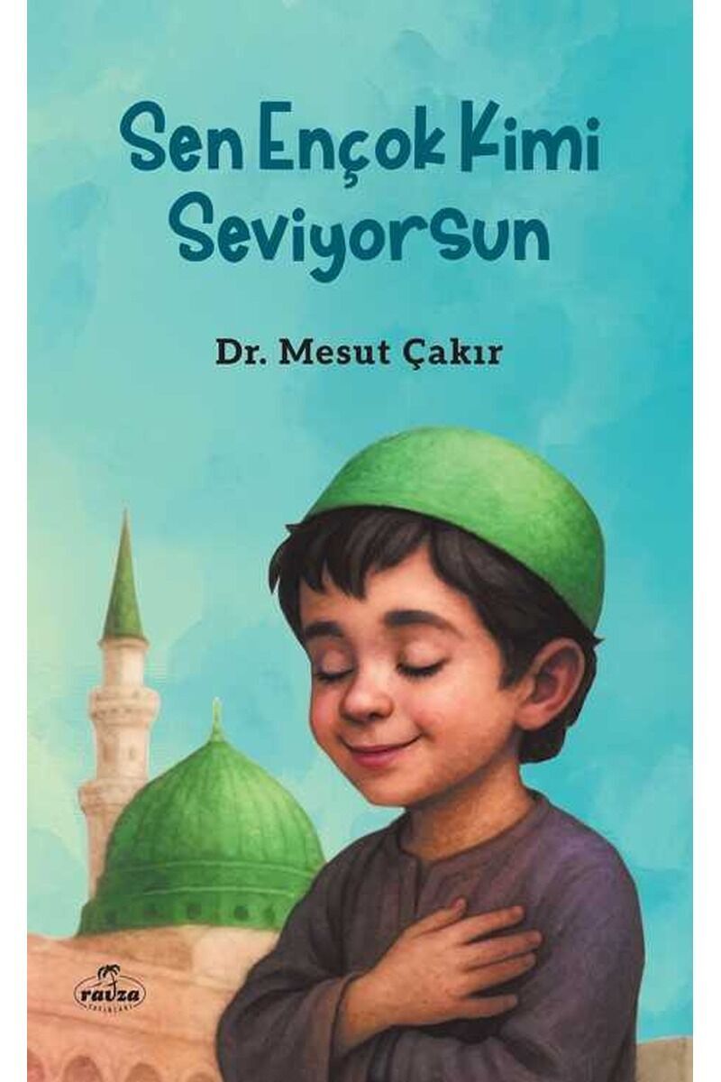 Sen Ençok Kimi Seviyorsun