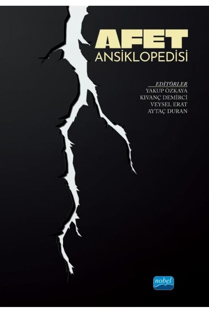 Afet Ansiklopedisi, Clz - KOLEKTIF