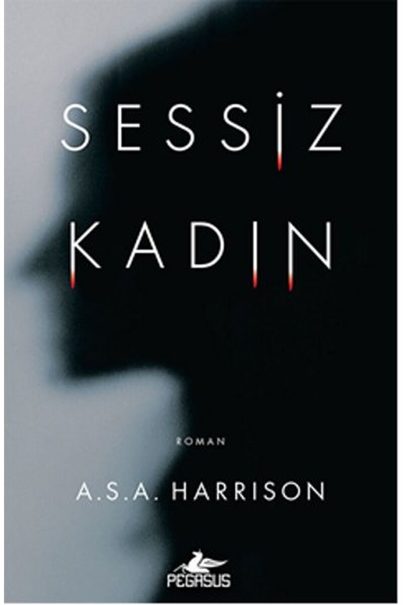 Sessiz Kadın, Clz - A. S. A. HARRISON