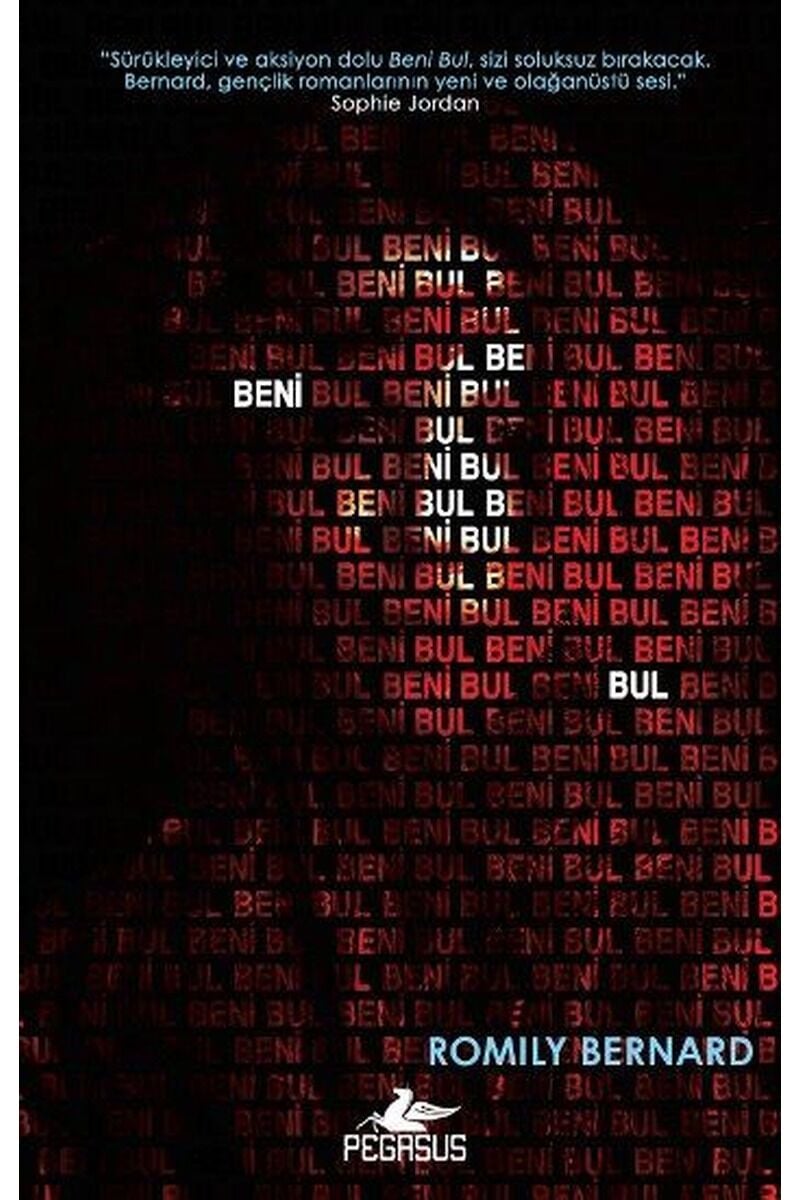 Beni Bul, Clz - ROMILY BERNARD