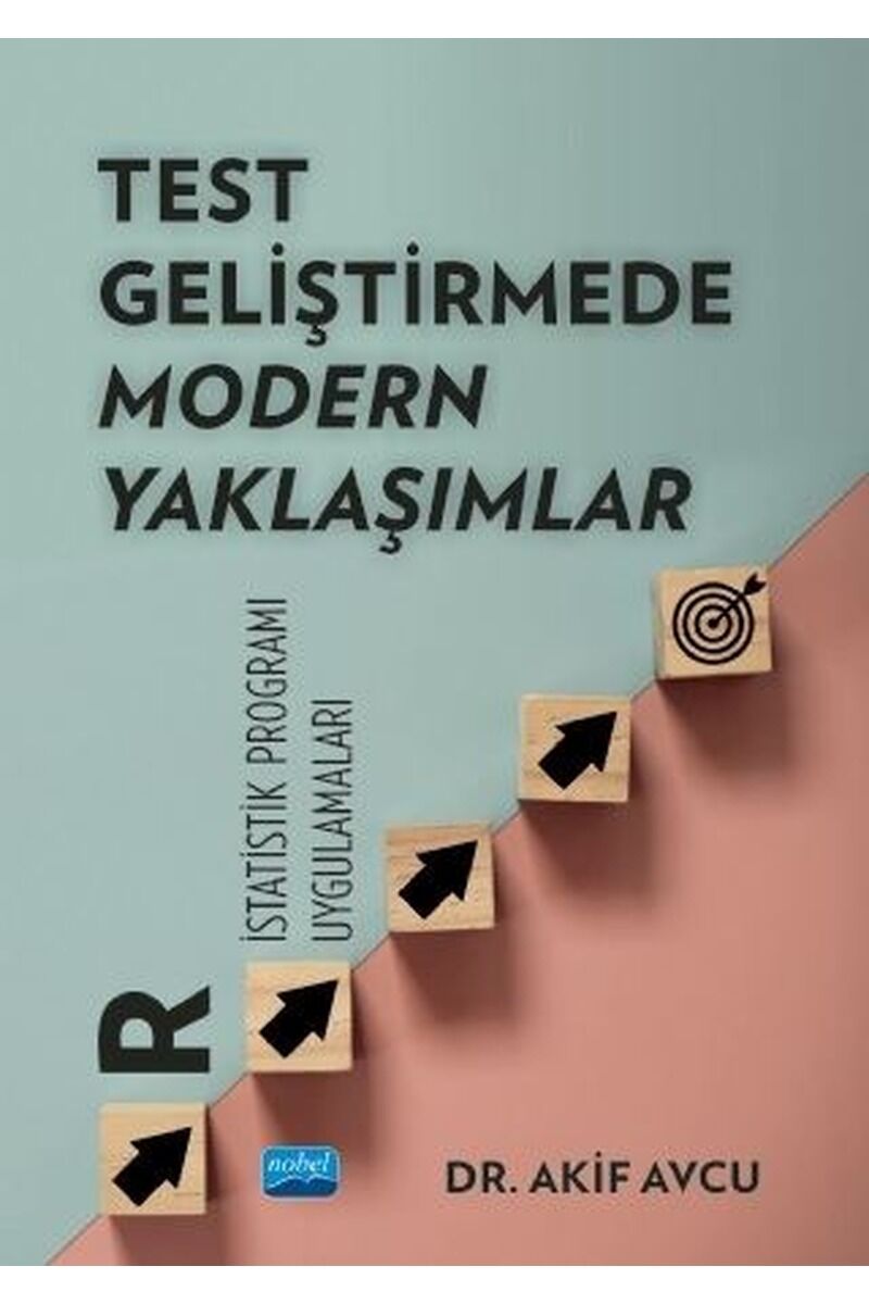 Test Geliştirmede Modern Yaklaşımla, Clz - AKIF AVCU