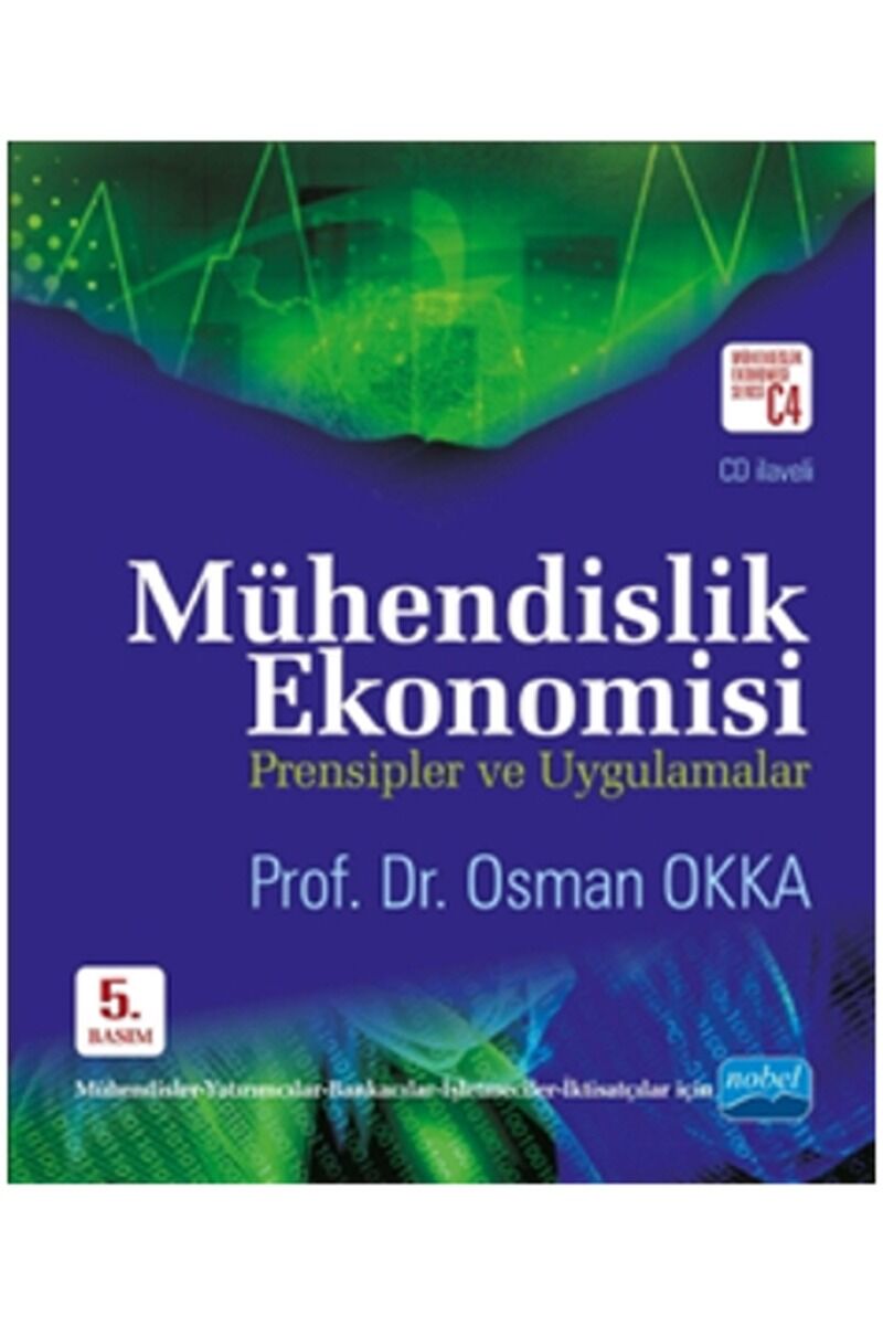Mühendislik Ekonomisi Prensipler ve, Clz - OSMAN OKKA