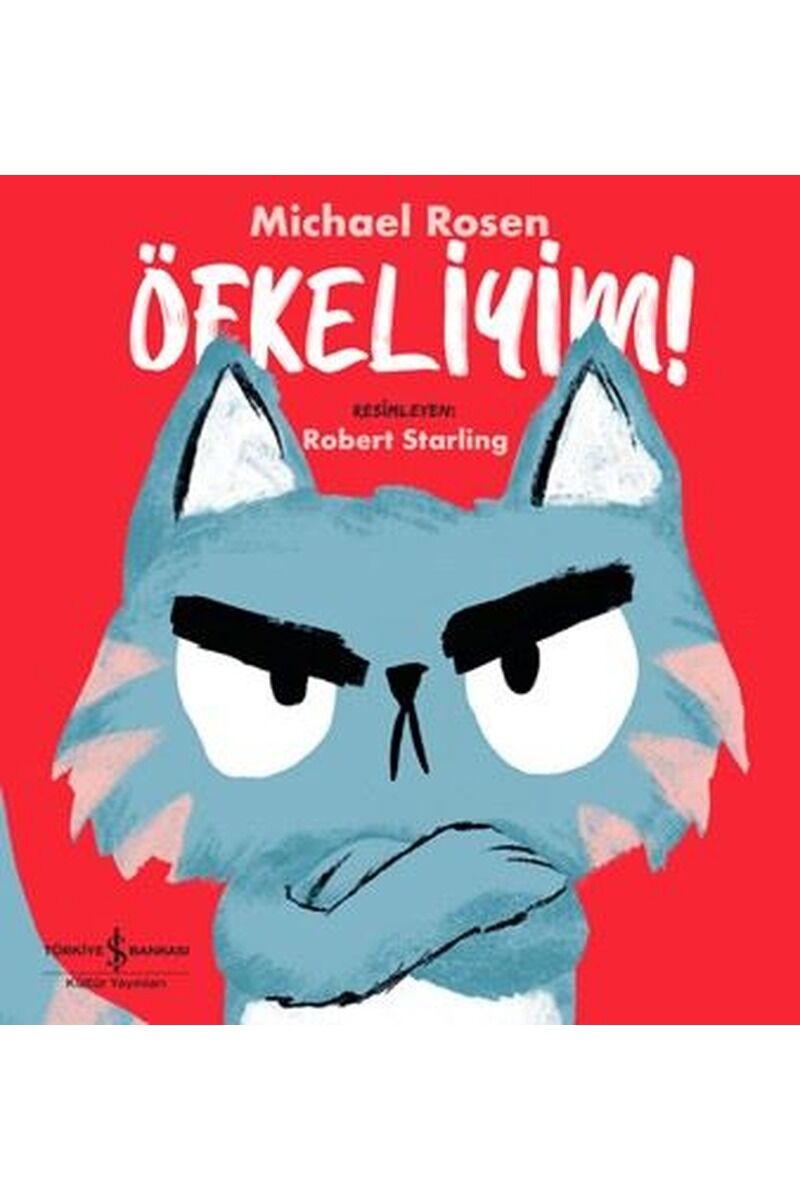 Öfkeliyim!, Clz - MICHAEL ROSEN