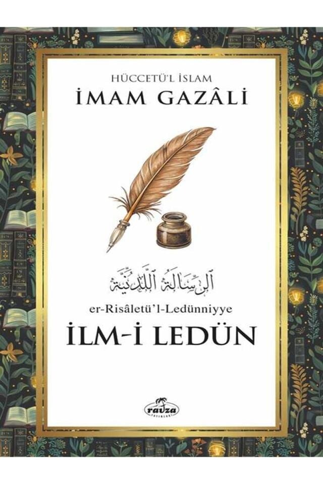 İlm-i Ledün;Er-Risaletü'l-Ledünniyye