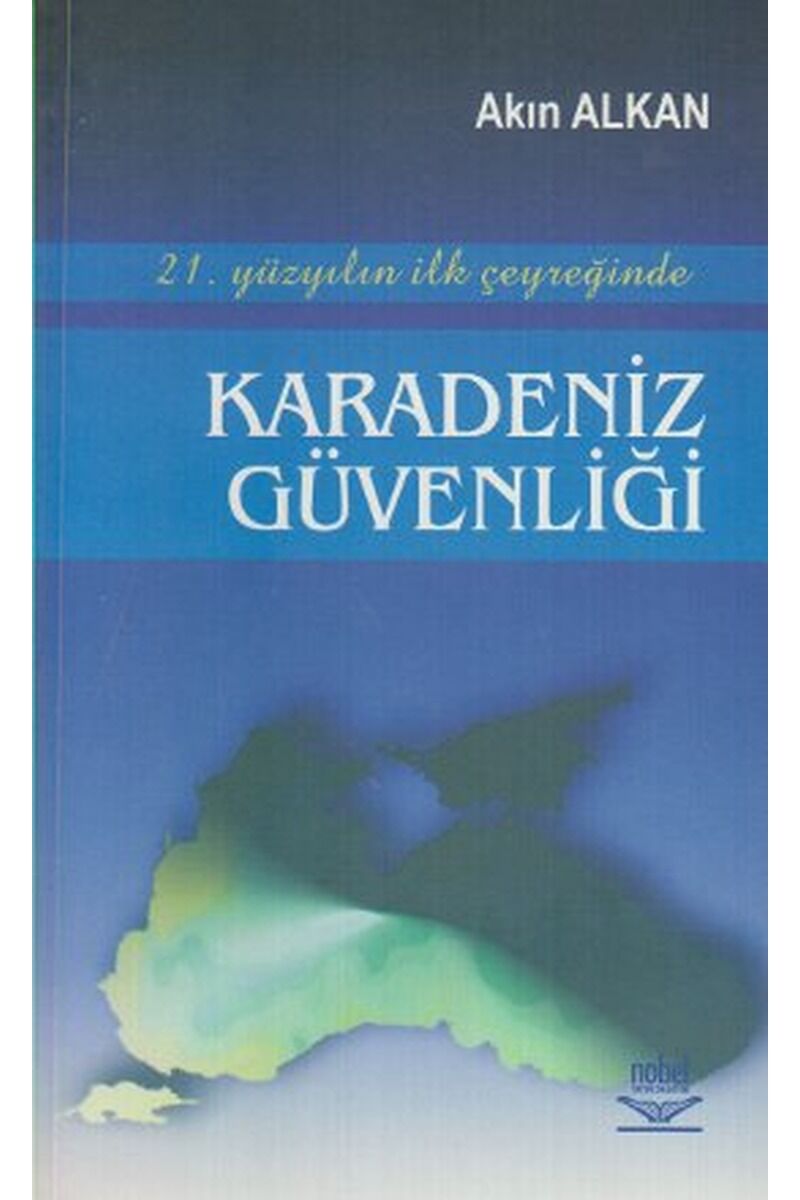 21. Yüzyılın İlk Çeyreğinde Karaden, Clz - AKIN ALKAN