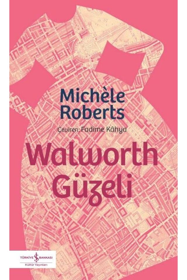 Walworth Güzeli, Clz - MICHELE ROBERTS