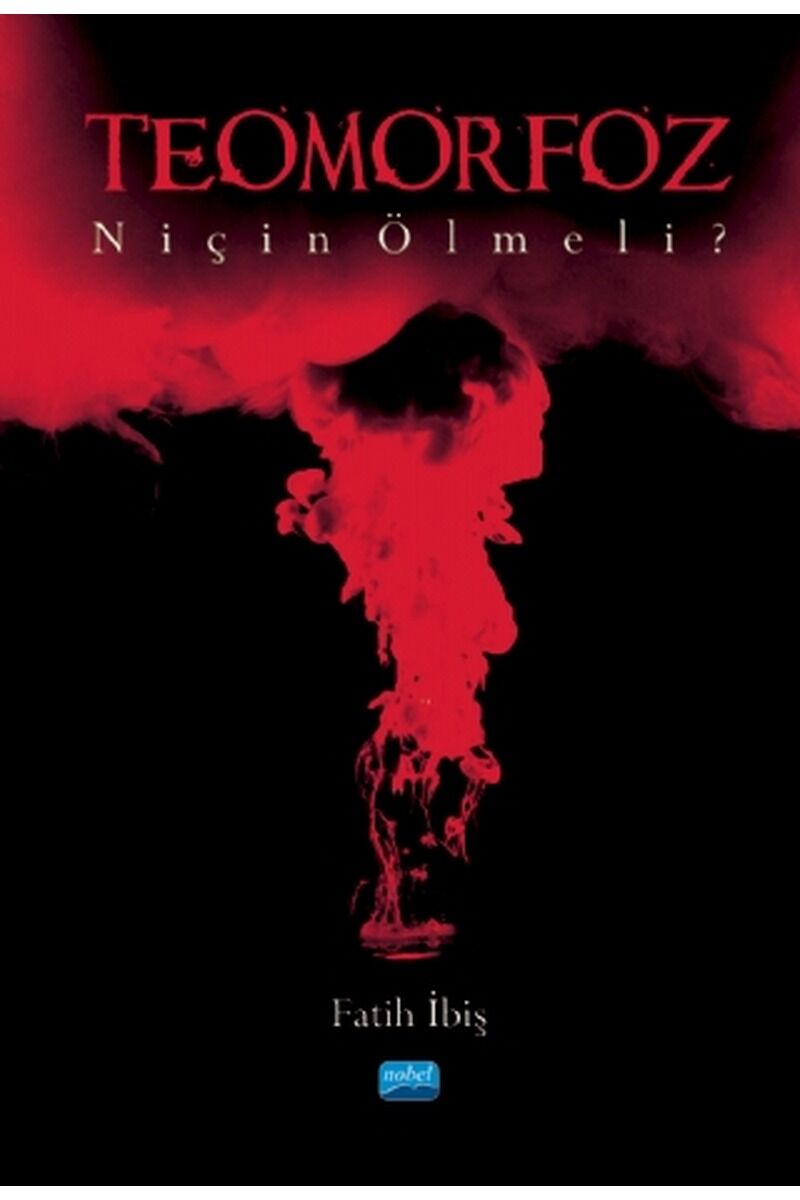 Teomorfoz-Niçin Ölmeli?, Clz, Clz - FATIH İBIŞ
