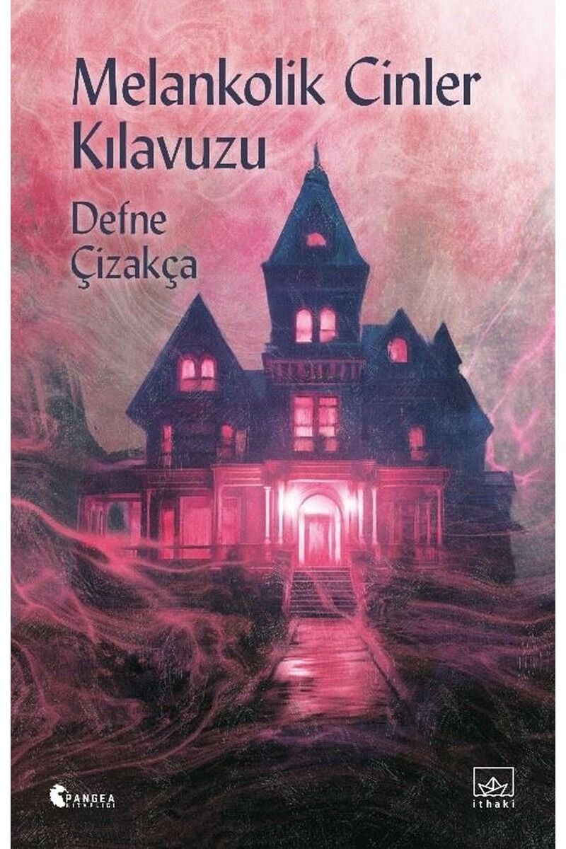Melankolik Cinler Kılavuzu, Clz - DEFNE ÇIZAKÇA