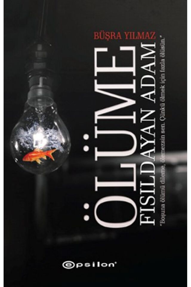 Ölüme Fısıldayan Adam, Clz - BÜŞRA YILMAZ