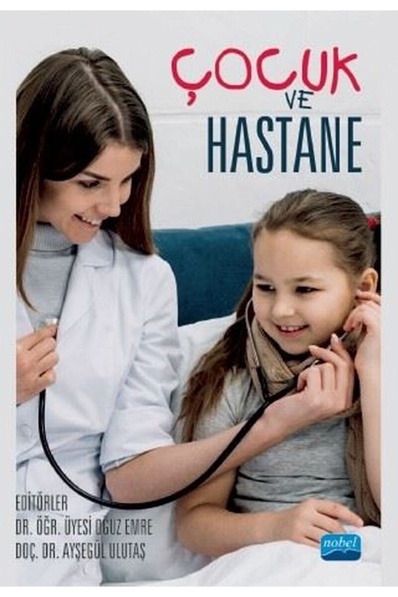 Çocuk ve Hastane, Clz - KOLEKTIF