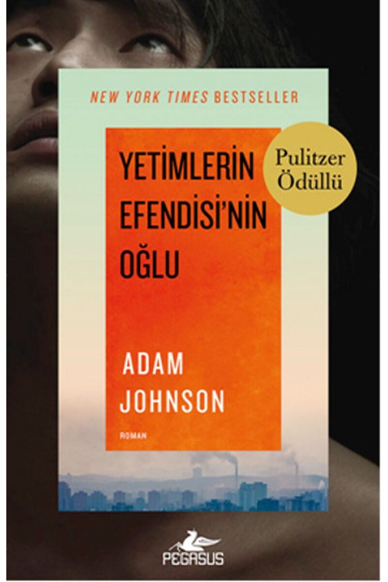 Yetimlerin Efendisi'nin Oğlu, Clz - ADAM JOHNSON