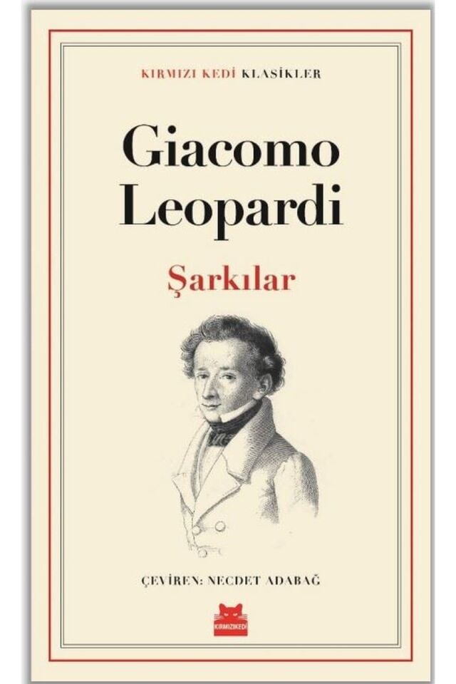 Şarkılar, Clz - GIACOMO LEOPARDI