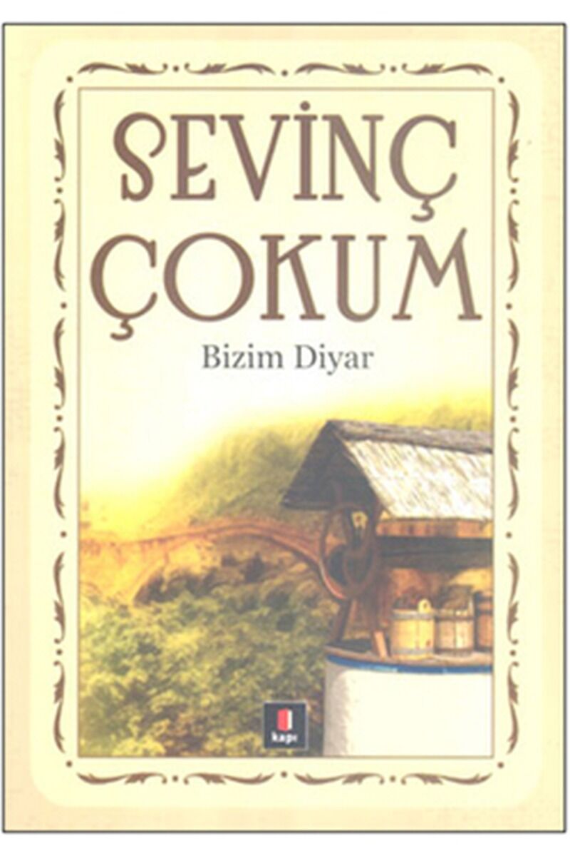 Bizim Diyar, Clz - SEVINÇ ÇOKUM