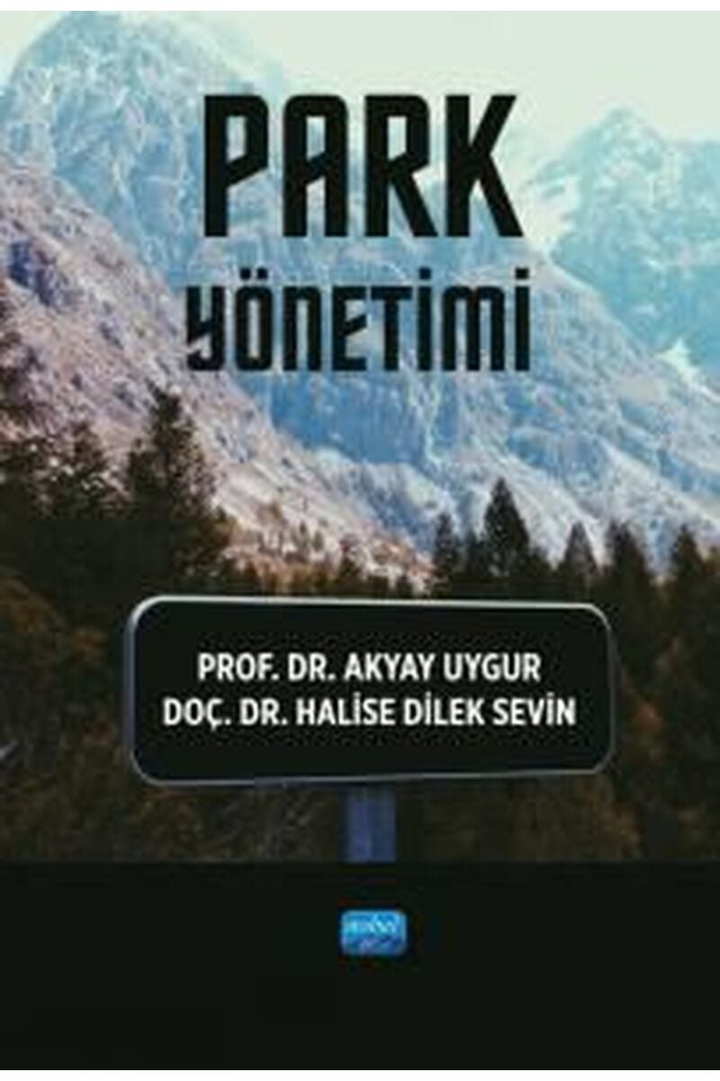 Park Yönetimi, Clz - AKYAY UYGUR