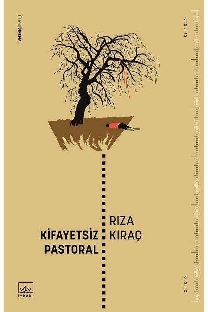 Kifayetsiz Pastoral, Clz - RIZA KIRAÇ