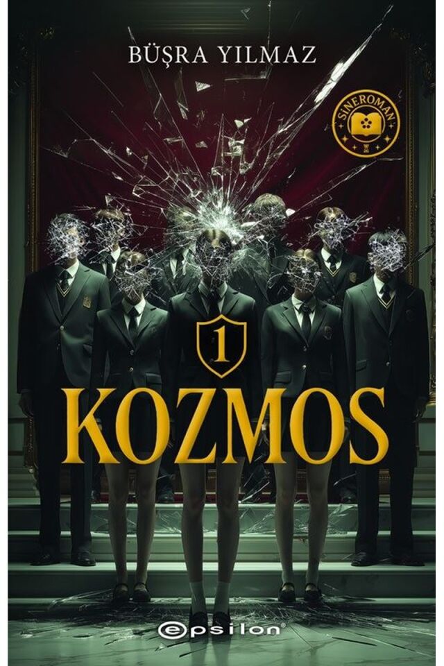 Kozmos 1: Arı Kovanı ve Sinek, Clz - BÜŞRA YILMAZ