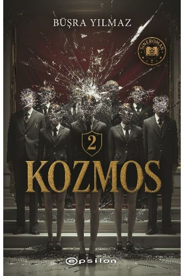 Kozmos 2: Çatı Katı Canavarları, Clz - BÜŞRA YILMAZ