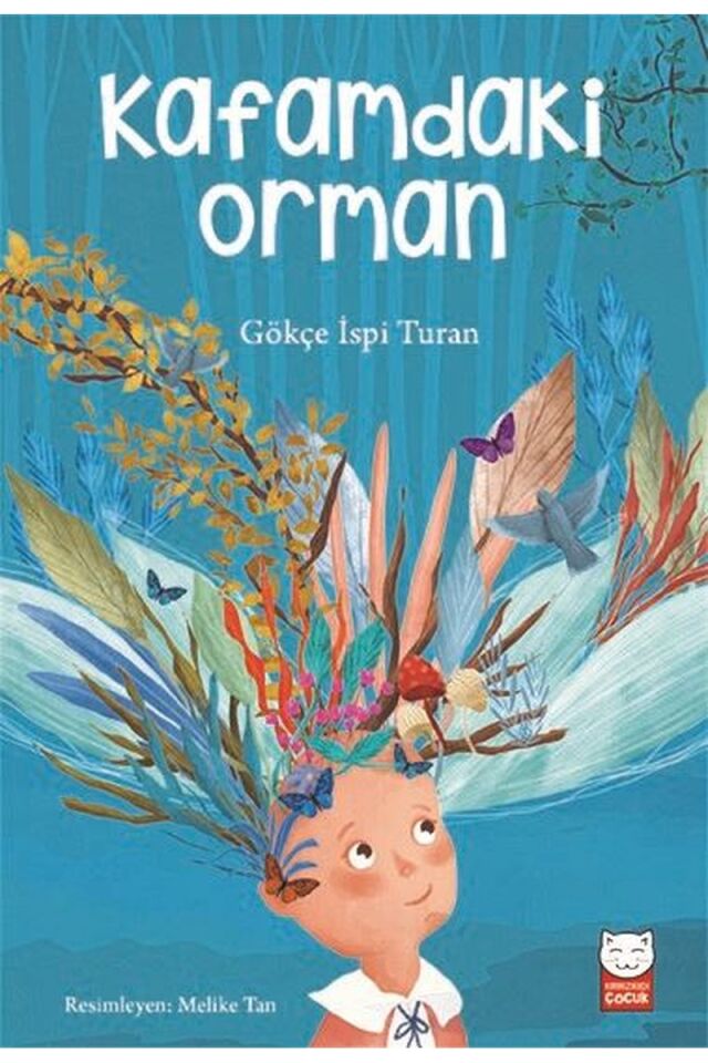 Kafamdaki Orman, Clz - GÖKÇE İSPI TURAN