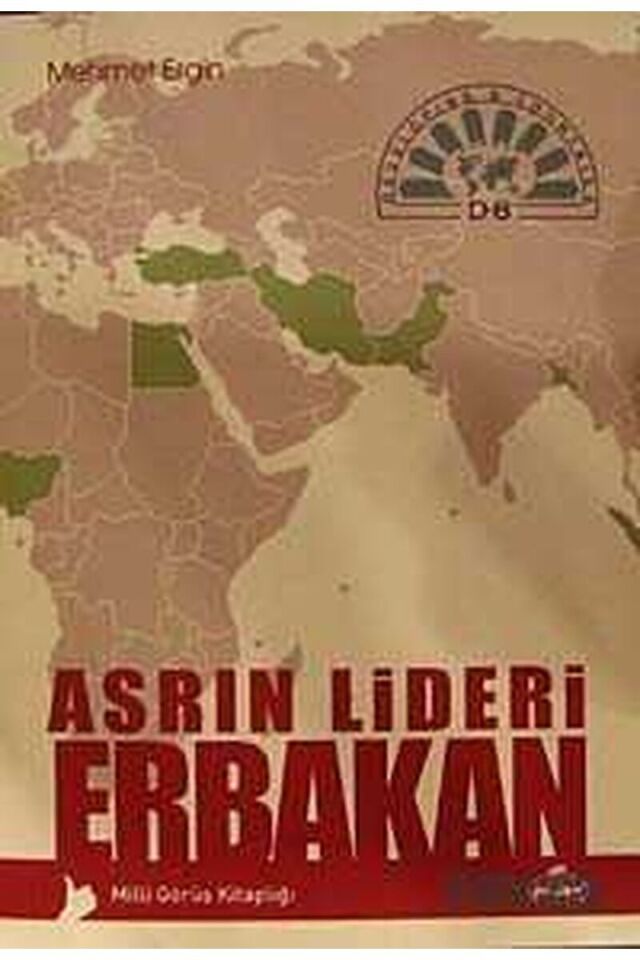 Asrın Lideri Erbakan