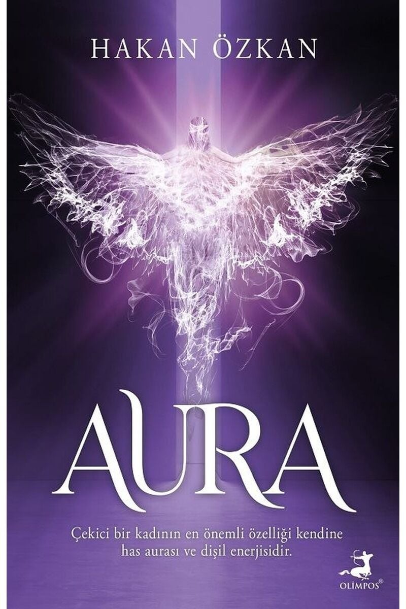 Aura, Clz - HAKAN ÖZKAN