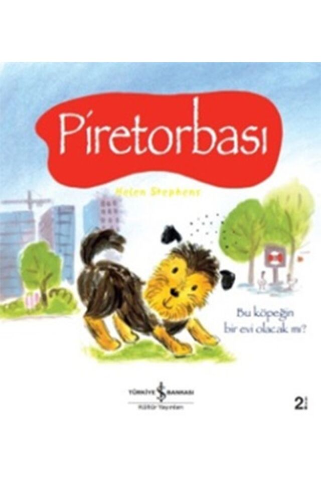 Piretorbası, Clz - HELEN STEPHENS