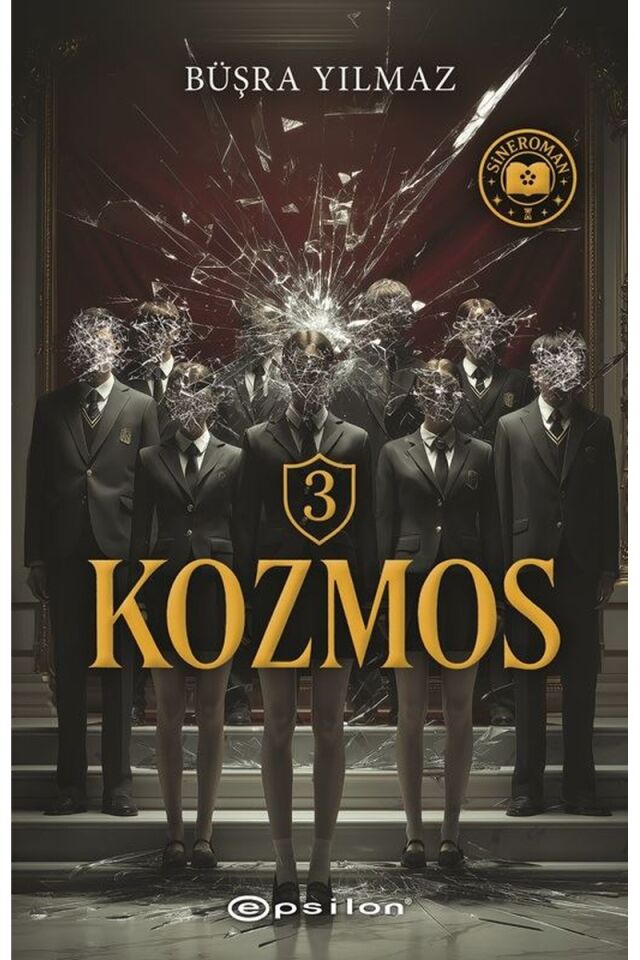 Kozmos 3, Clz - BÜŞRA YILMAZ