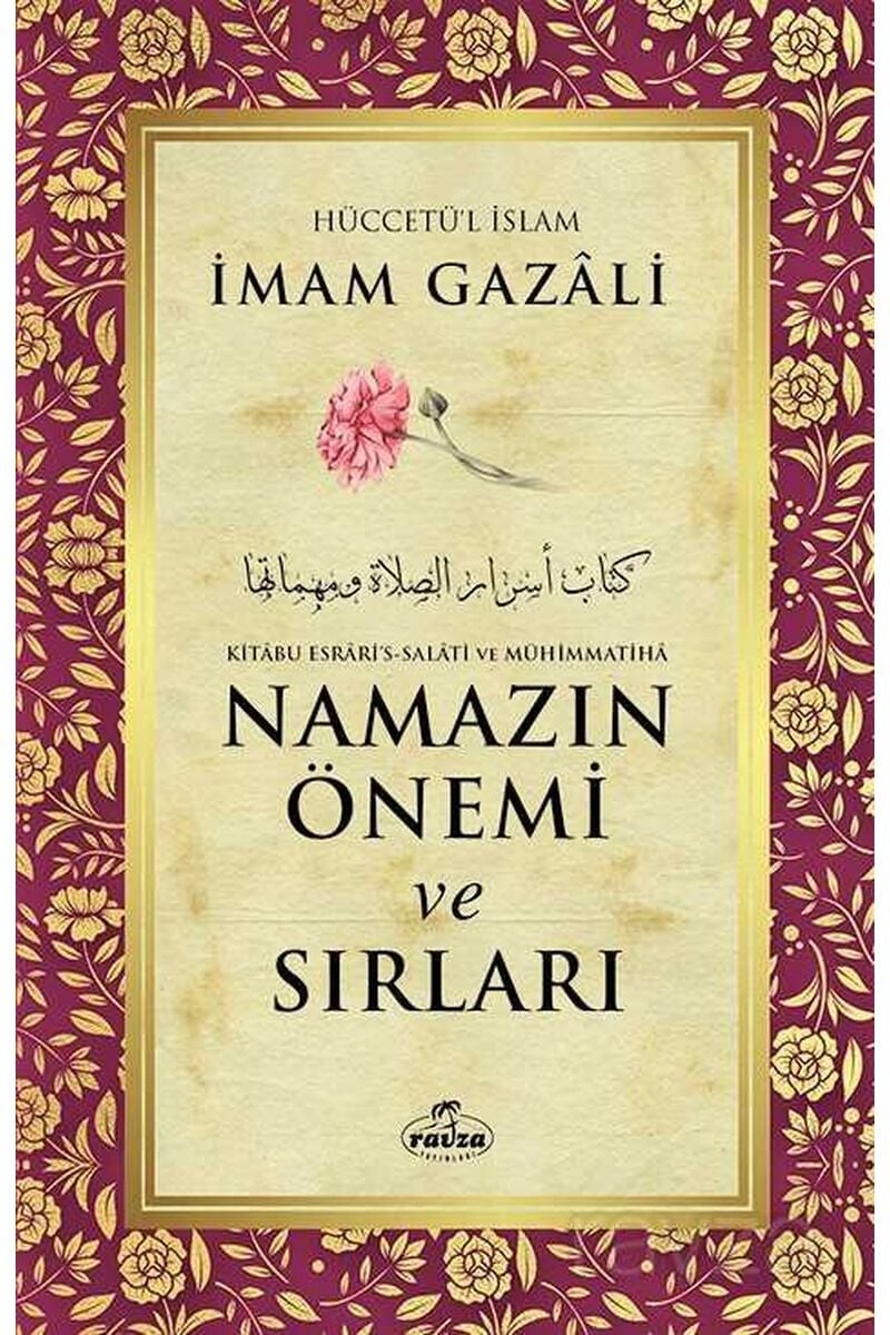 Namazın Ruhu