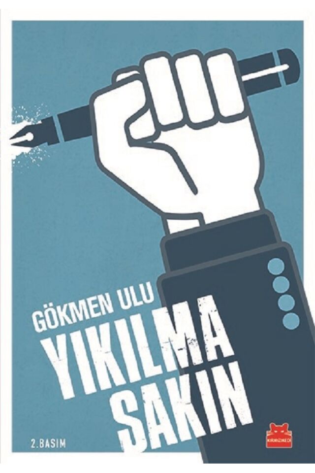 Yıkılma Sakın, Clz - GÖKMEN ULU