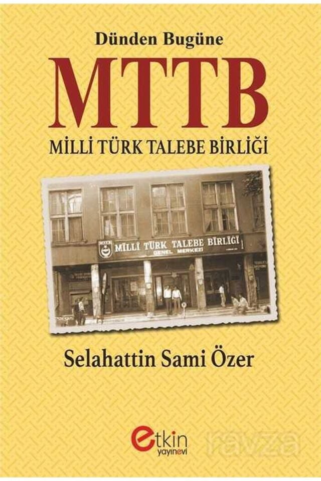 Mttb Ve Mttb'liler Kimler Geldi, Kimler Geçti?