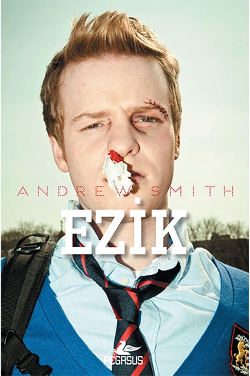 Ezik, Clz - AKIN GÖKGEZER