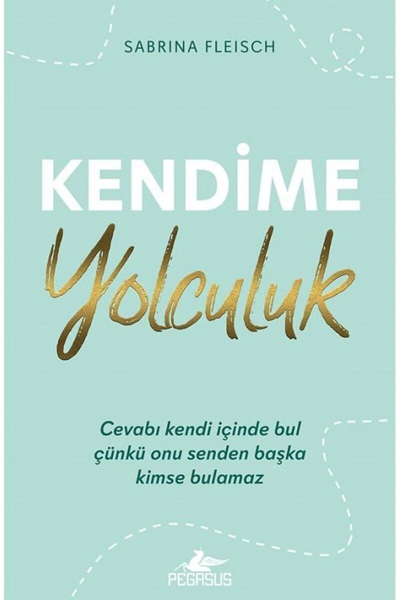 Kendime Yolculuk, Clz - SABRINA FLEISCH