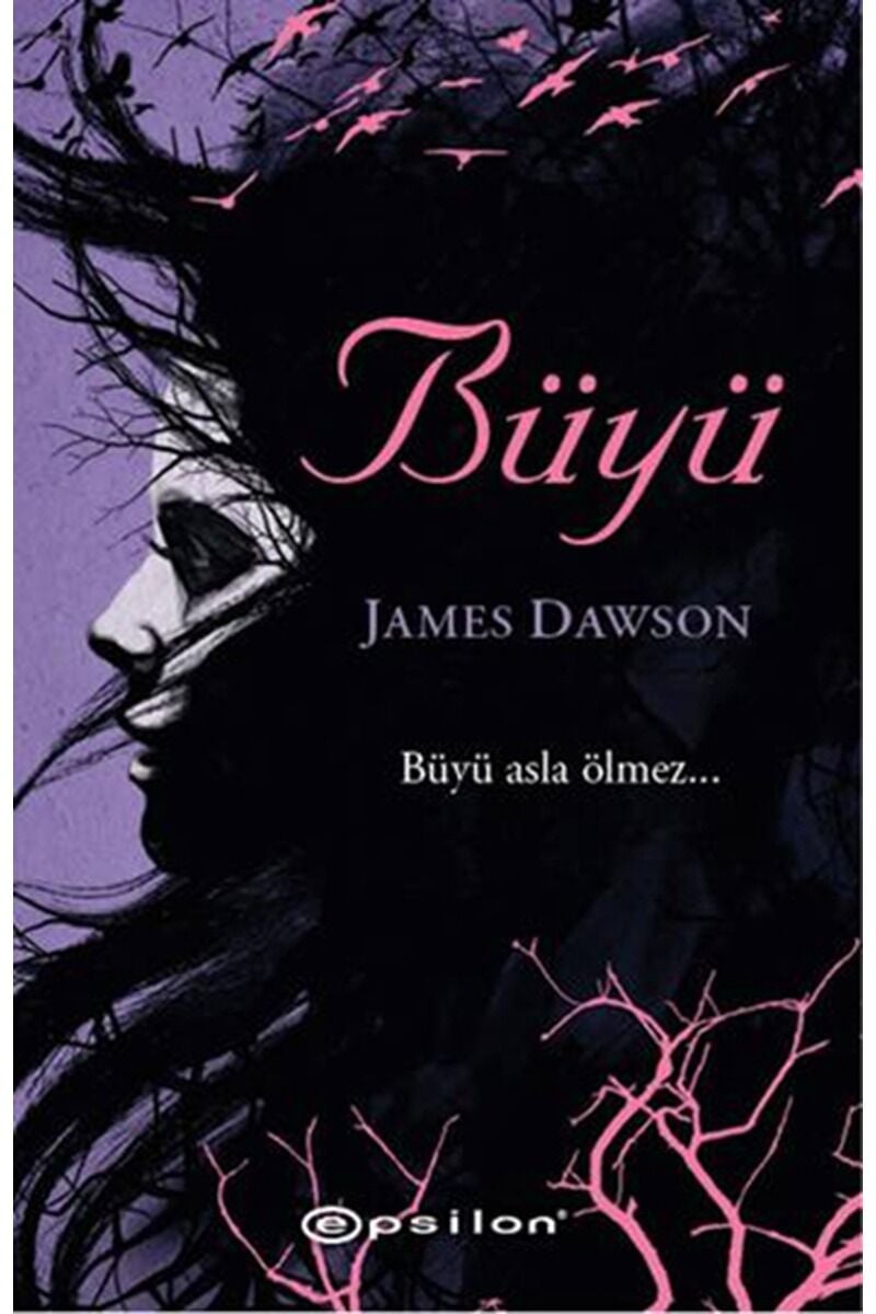 Büyü, Clt - CANBOLAT GÖRÜCÜ