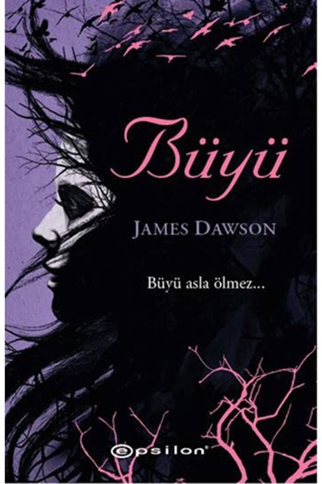 Büyü, Clt - CANBOLAT GÖRÜCÜ