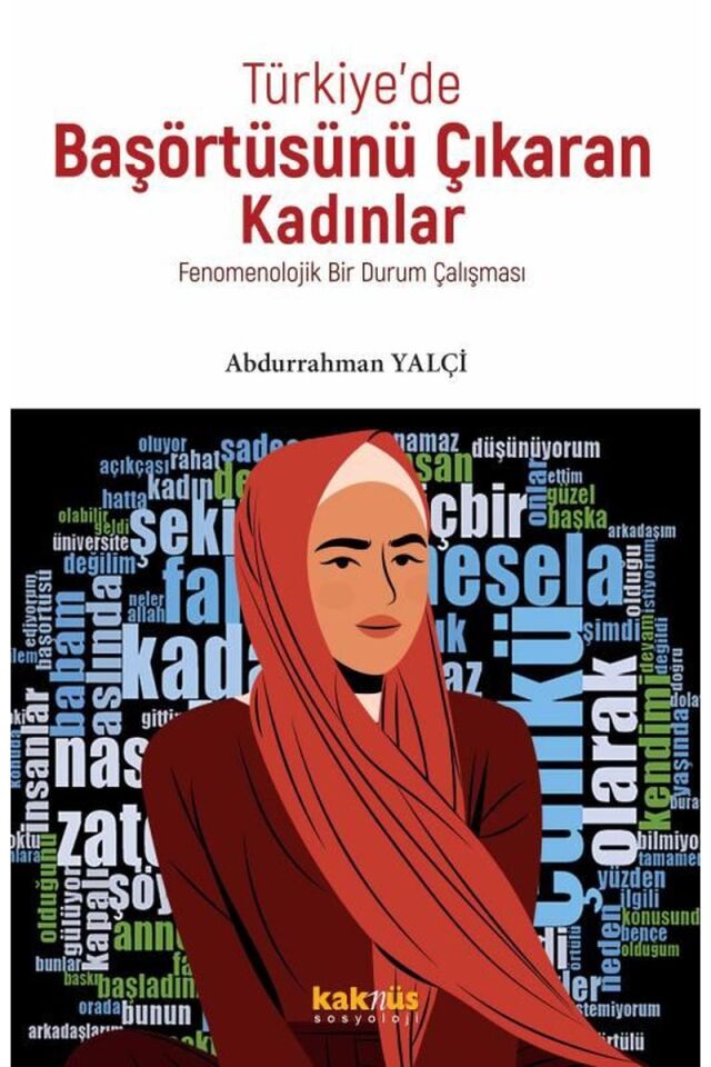 Türkiye'de Başörtüsünü Çıkaran Kadı, Clz - ABDURRAHMAN YALÇI