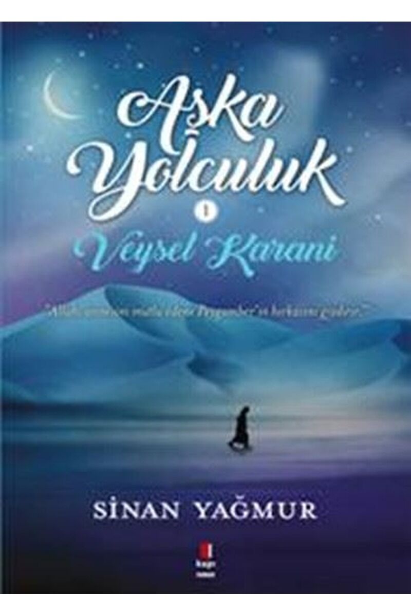 Aşk'a Yolculuk, Clz - SINAN YAĞMUR