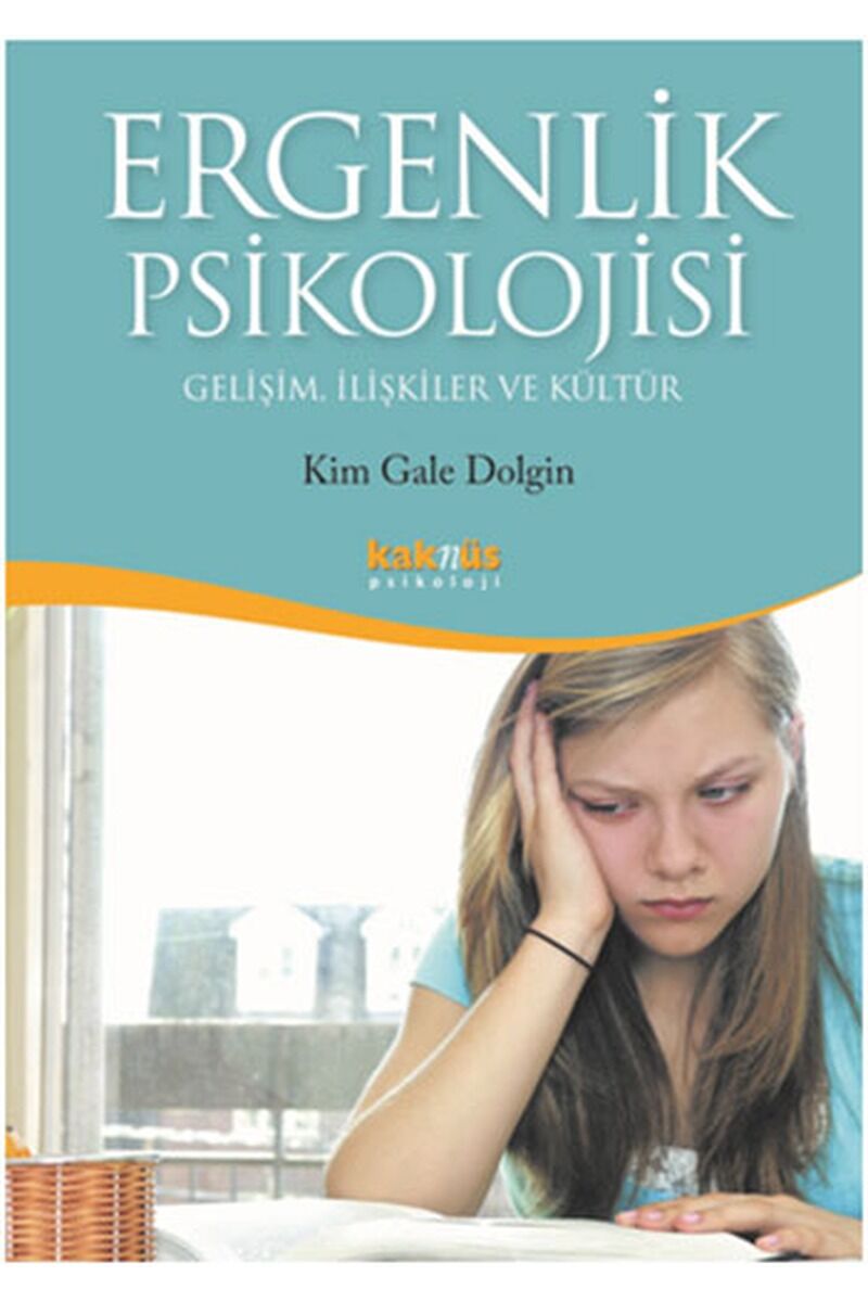 Ergenlik Psikolojisi, Clz - ADEM ŞENEL