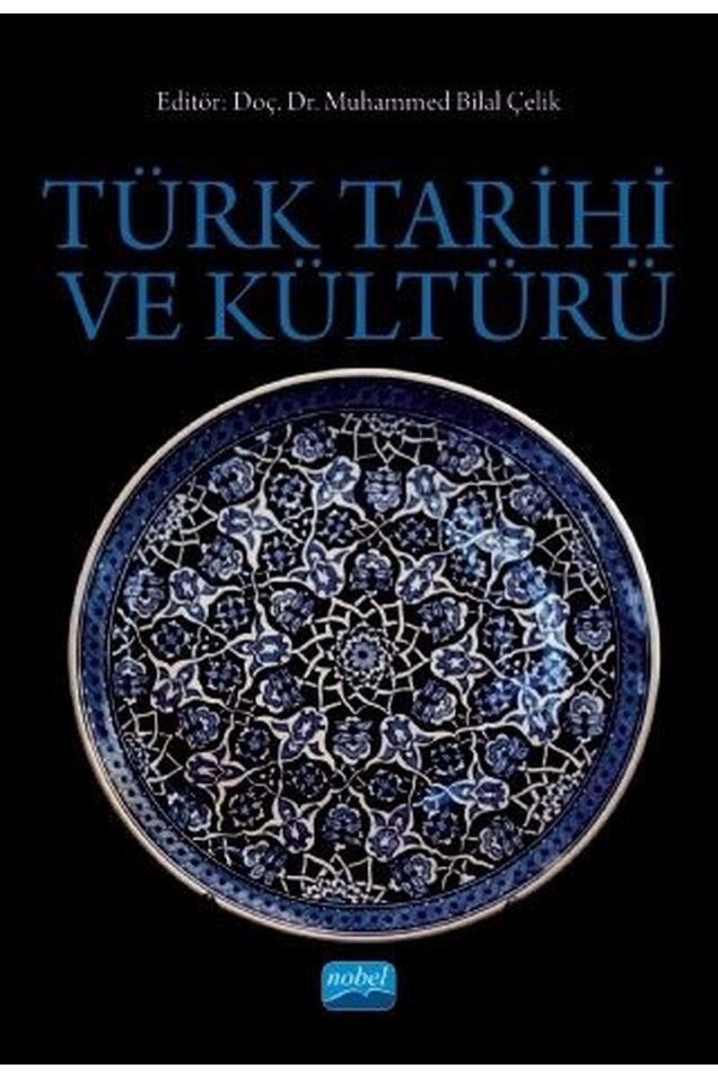 Türk Tarihi ve Kültürü, Clz - KOLEKTIF