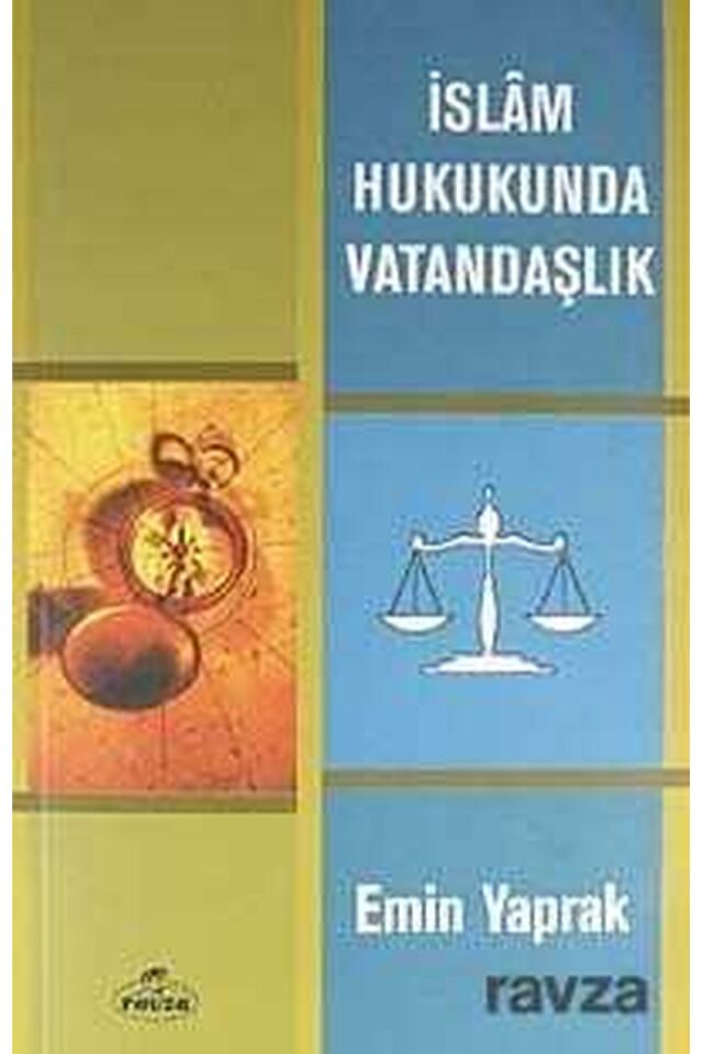 İslam Hukukunda Vatandaşlık