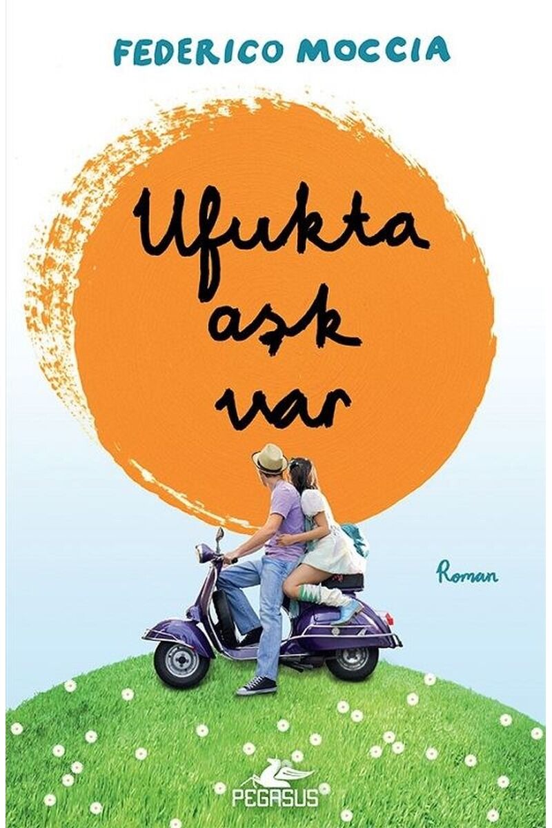 Ufukta Aşk Var, Clz - FEDERICO MOCCIA