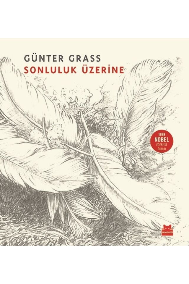 Sonluluk Üzerine, Clt - GÜNTER GRASS