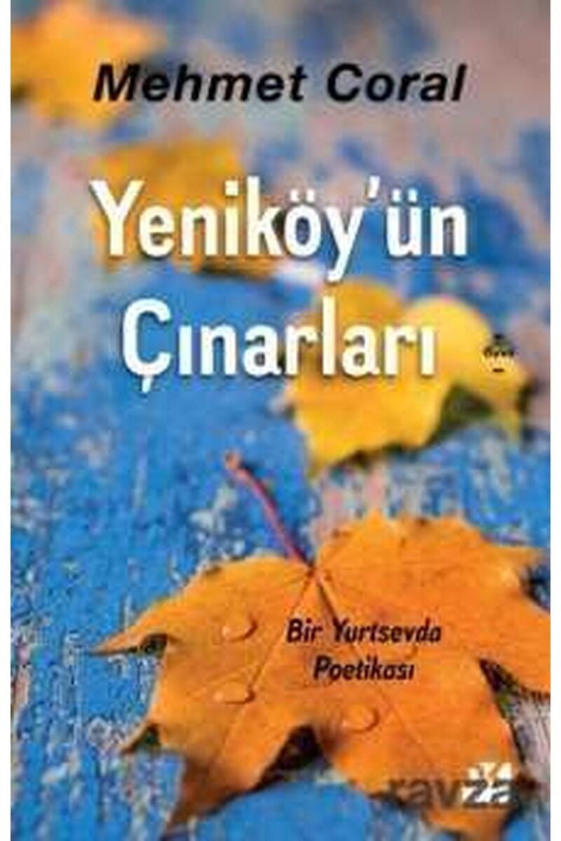 Çınarlar İlim ve fikir dünyamızın çınarları