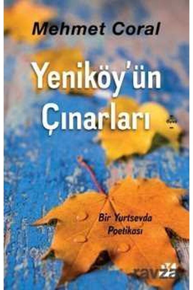 Çınarlar İlim ve fikir dünyamızın çınarları