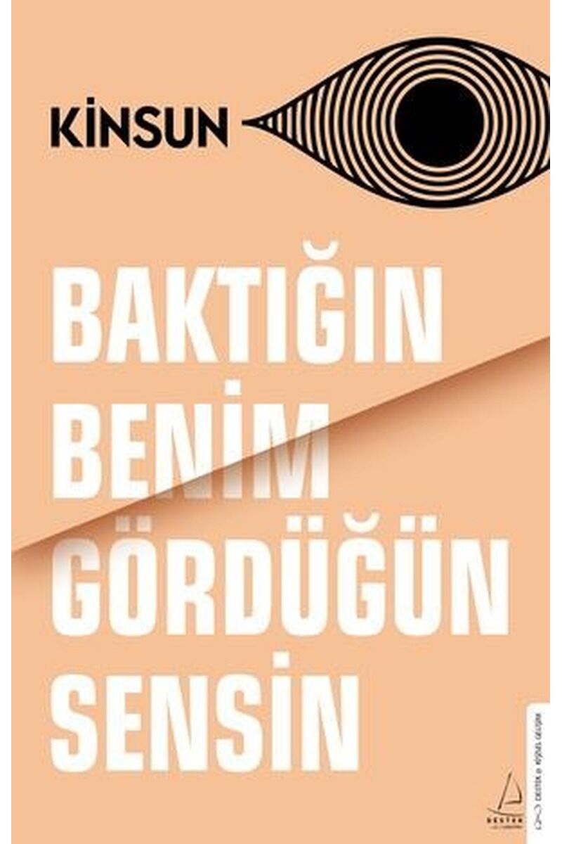 Baktığın Benim Gördüğün Sensin, Clz - KINSUN